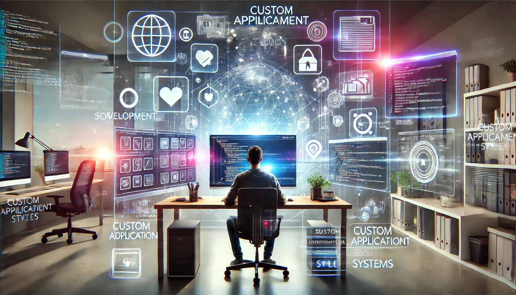 تطوير البرمجيات (Software Development)
